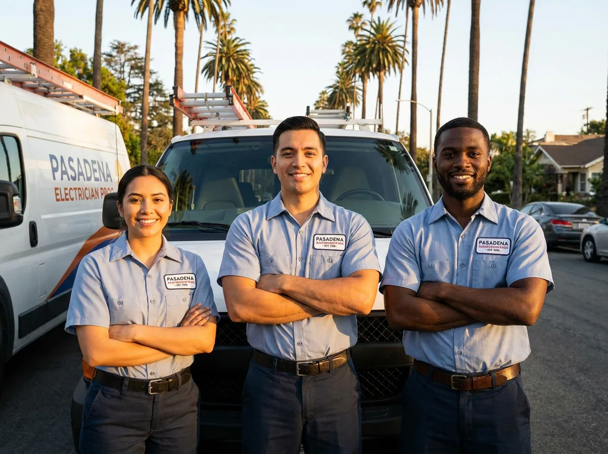 Electrician company in Bedford Hills, NY
