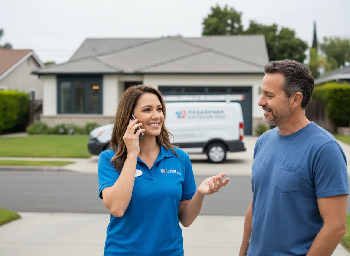 Electrician Bedford Hills, NY FAQs
